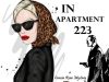 A fake suicide, a real murder, a naked corpse, suitcases full of money, alien spaceships and suspects dropping like flies has Carson and his crew running around in circles – The Woman in Apartment 223: Carson Reno Mystery Series Book 24 by Award-winning author Gerald W.&nbsp;Darnell