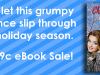 NOW only 99c! – Can a broken hearted fellow find love this Christmas?- Christmas Grump by L.A.&nbsp;Remenicky!